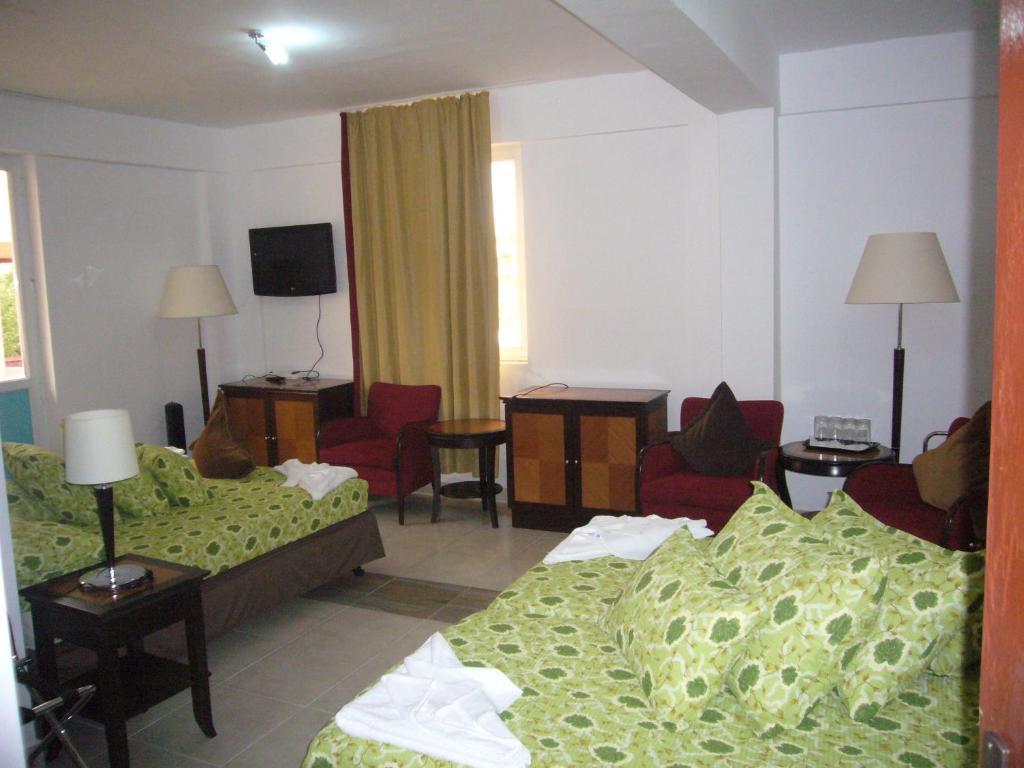 Villa Mar Bella Costinesti Room photo