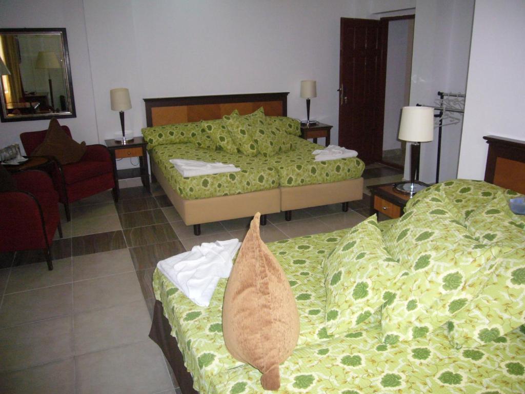 Villa Mar Bella Costinesti Room photo
