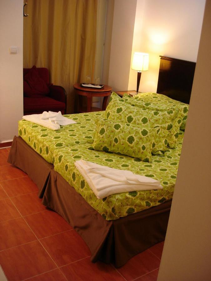 Villa Mar Bella Costinesti Exterior photo