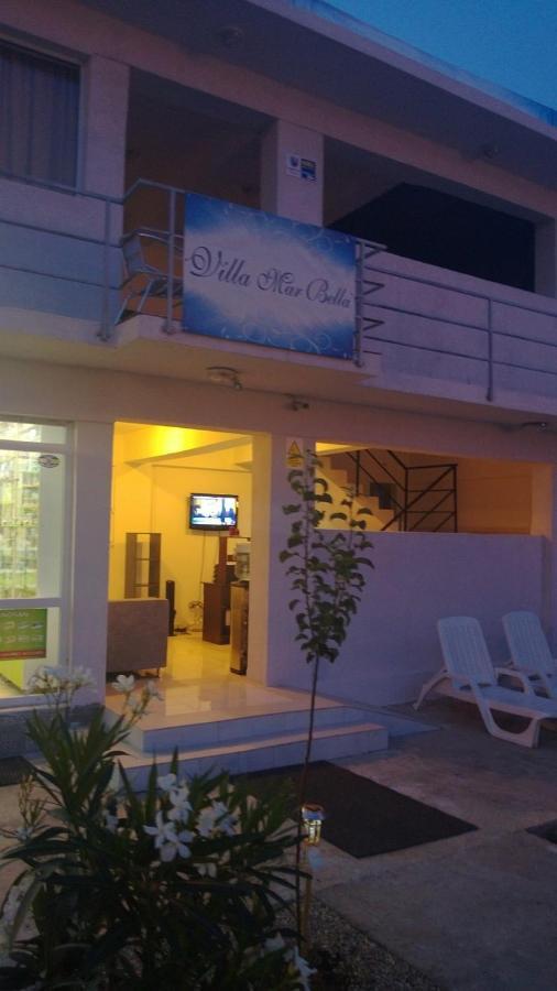 Villa Mar Bella Costinesti Exterior photo
